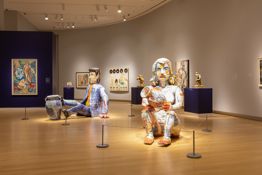 crocker art museum sacramento
