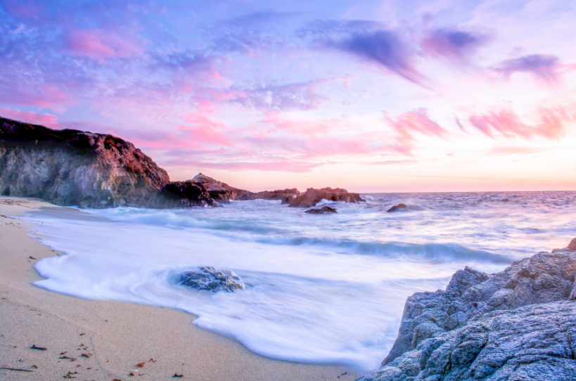 bodega bay