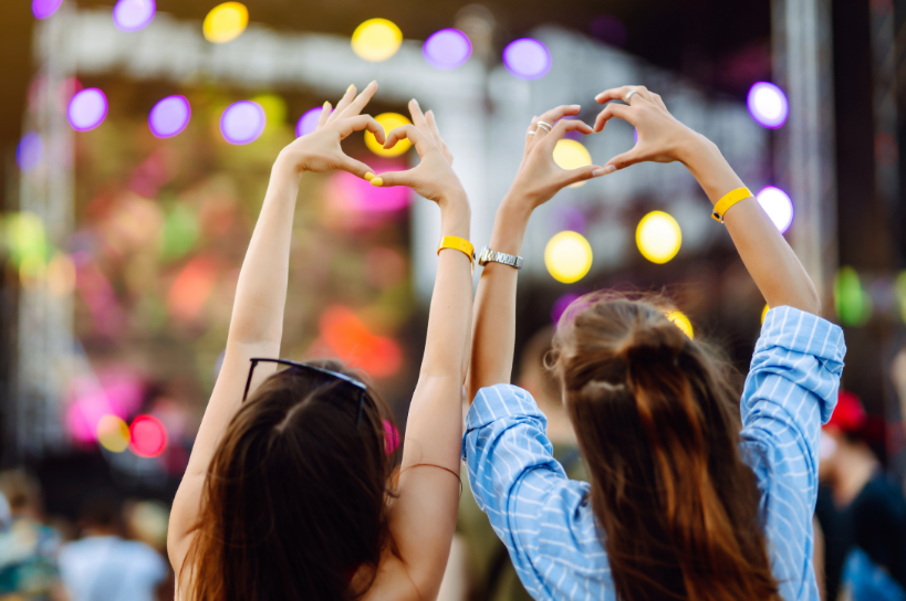 summer concerts in sacramento