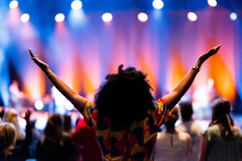 summer concerts in sacramento