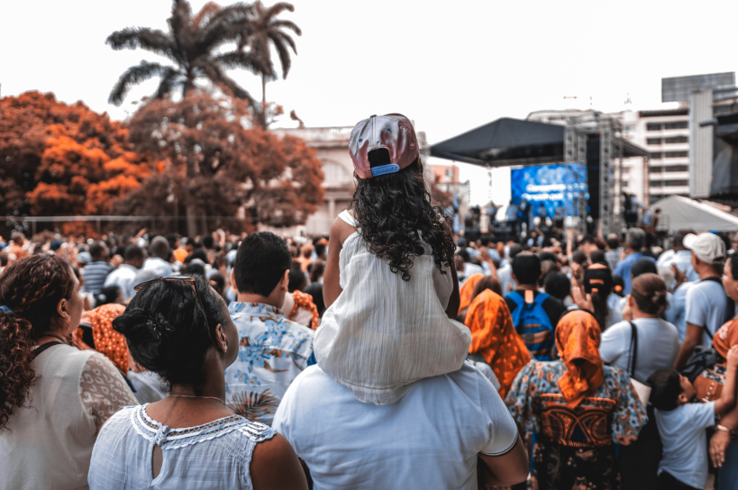 summer concerts in sacramento