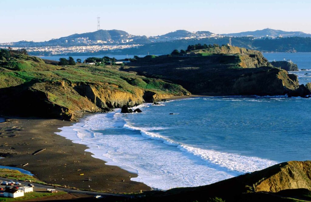 dillon beach california