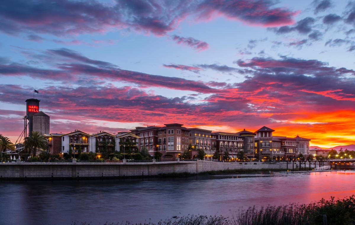 napa county