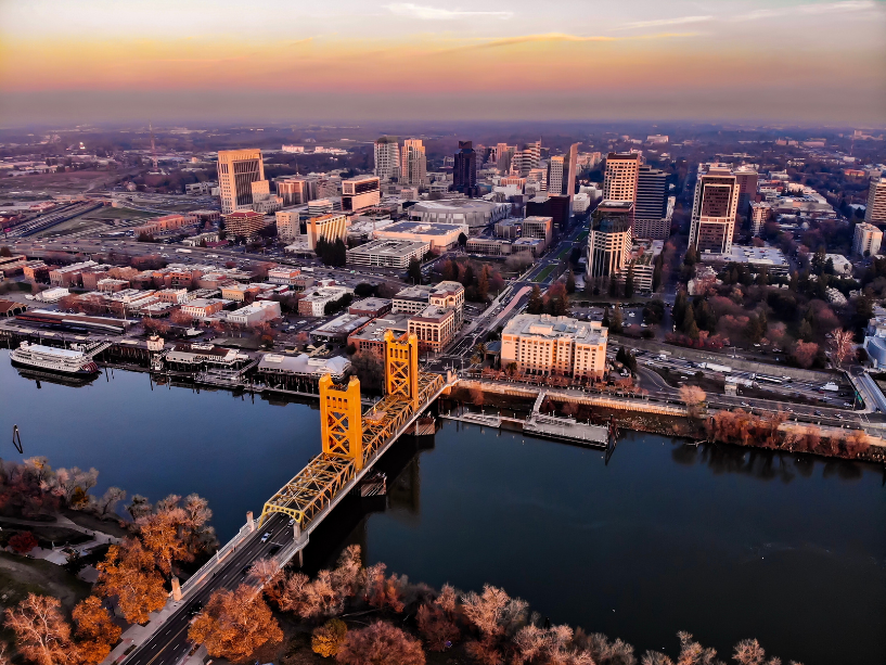 sacramento