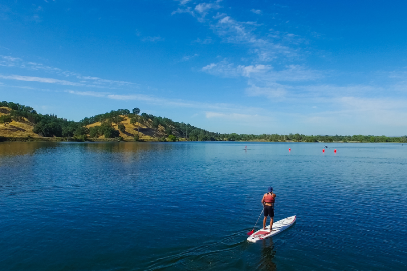 lake natomas in sacramento