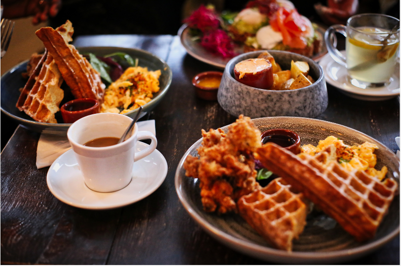 fathers day gift guide in sacramento at bacon and butter