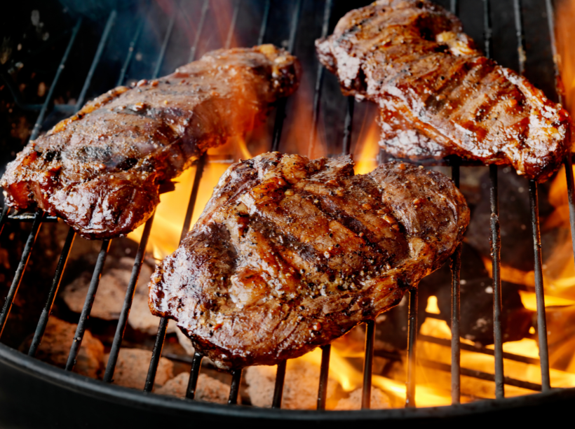 fathers day eating places in sacramento 2025 for bbq