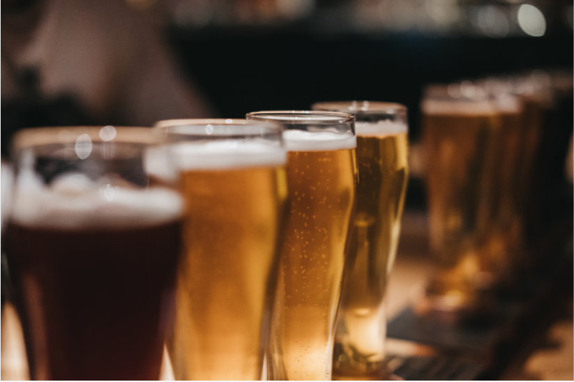 fathers day gift guide in sacramento at urban brewery
