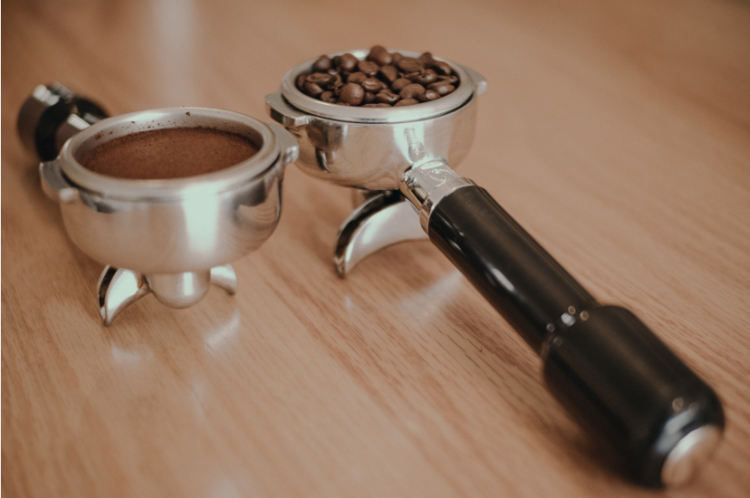roasting coffee in sacramento