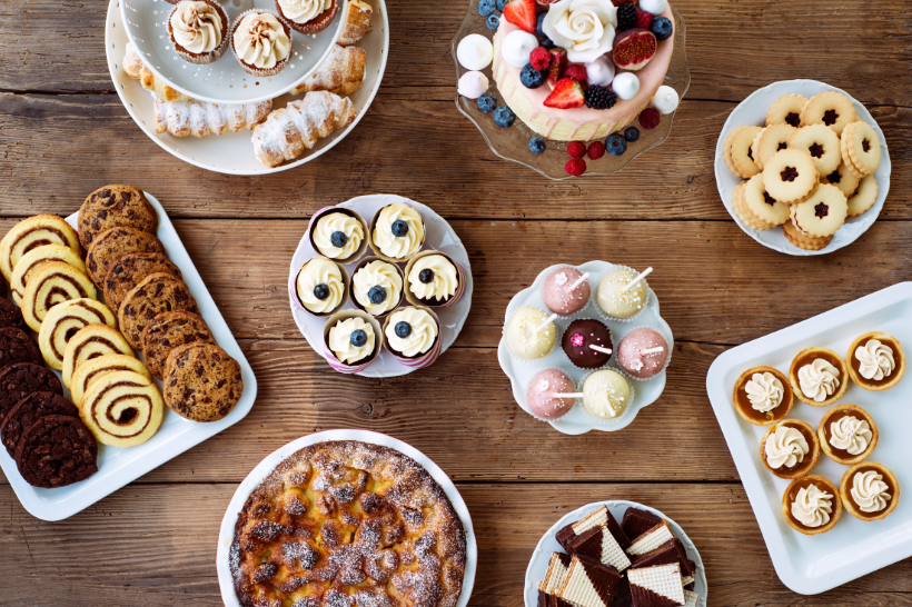 fathers day eating places in sacramento 2025 for desserts