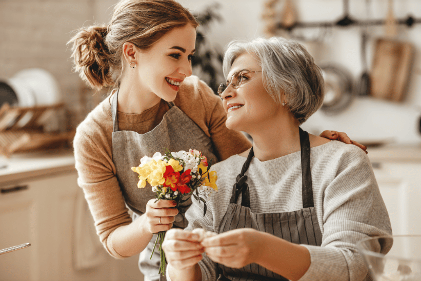 Why a Mother-Daughter Trip Beats Another Spa Gift Card