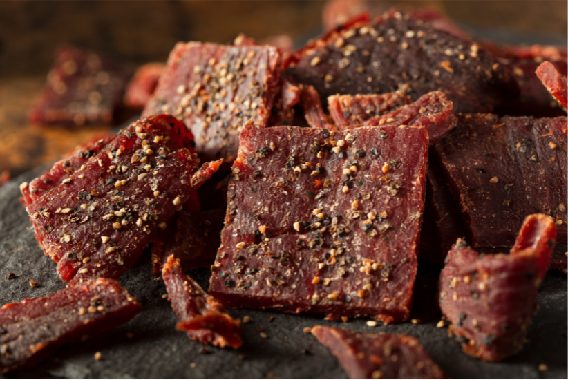 fathers day gift guide in sacramento at mad butcher jerky