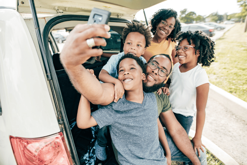 Top 6 Tips To Making Summer Road Trips with Kids Less of a Nightmare