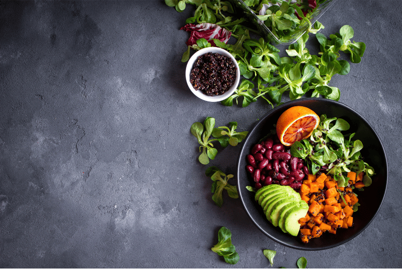 Top 5 Summer Salad Ideas and Their Health Benefits