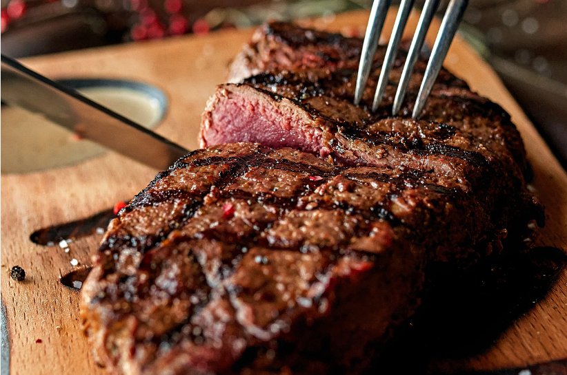 fathers day eating places in sacramento 2025 for steak