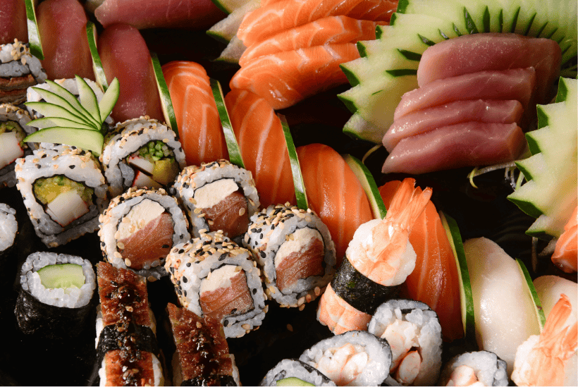 japanese food in sacramento 2