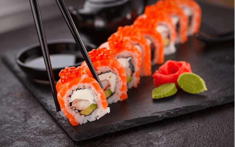 The Best 5 Japanese Restaurants in Sacramento In 2025