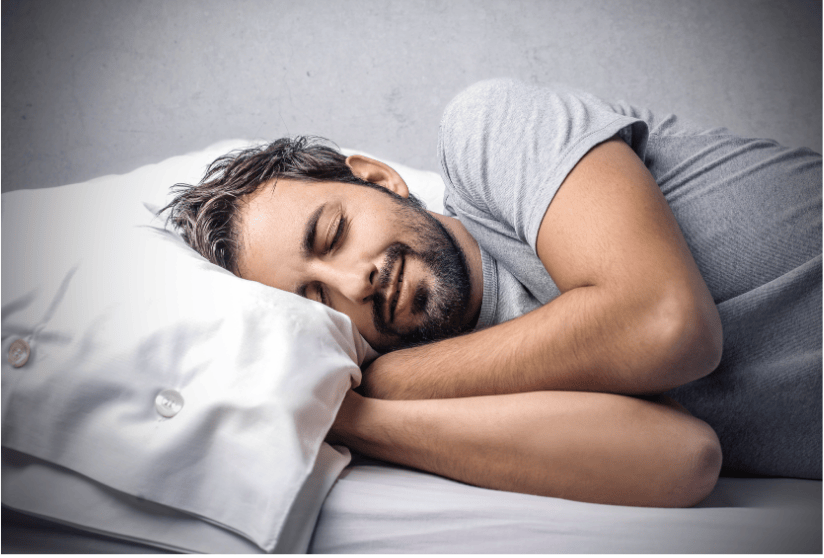 better sleep in summer 2