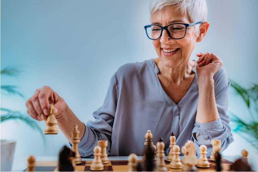 The Importance of Cognitive Fitness for Brain Health