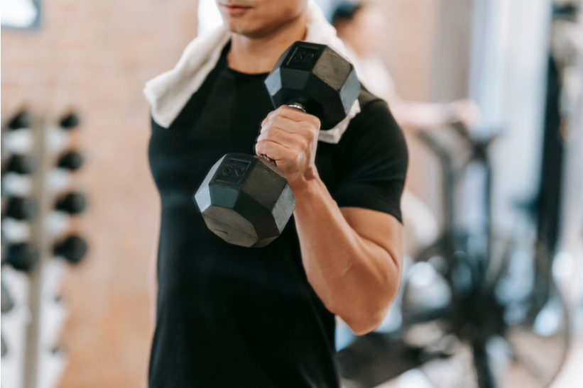cognitive health challenging brain health