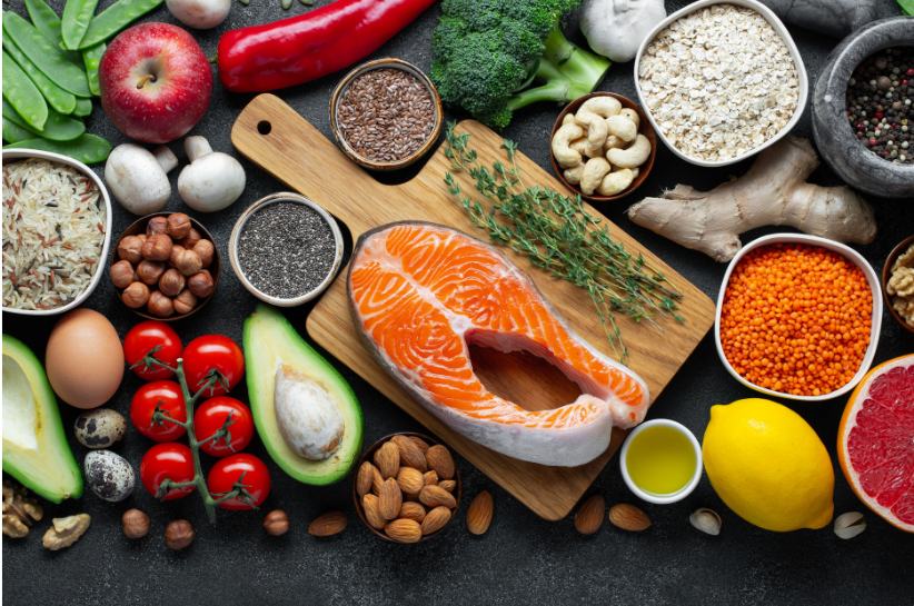 The Best 5 Anti-Inflammatory Foods to Eat Regularly
