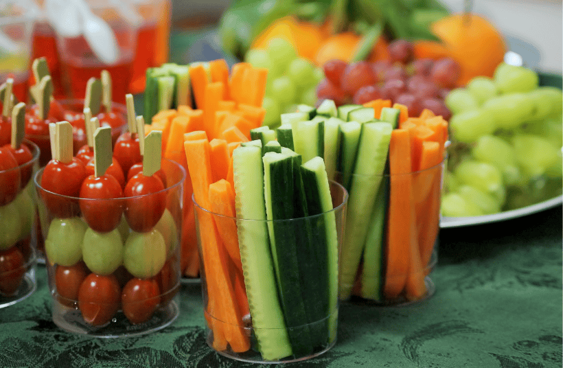 healthy summer snacks 3
