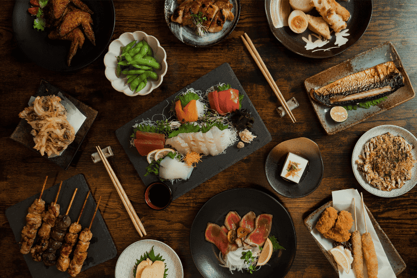 japanese food in sacramento 1