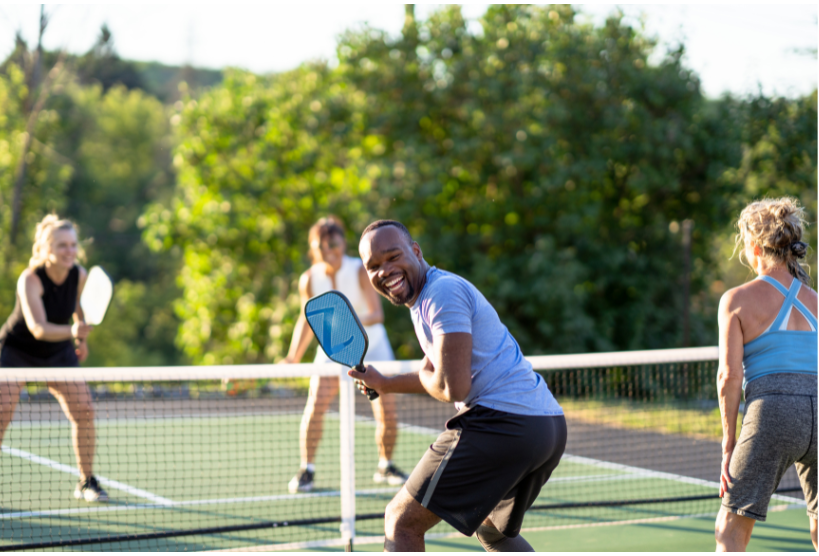 Why Adults Need Playtime Too
