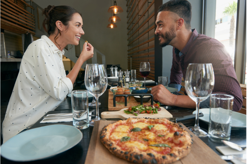 dating in sacramento