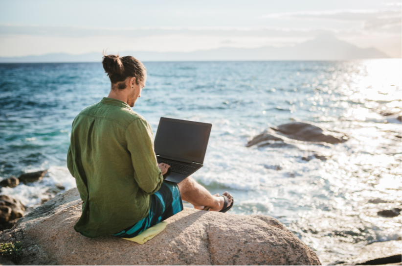 Digital Nomad Life in 2025: Sacramento Edition