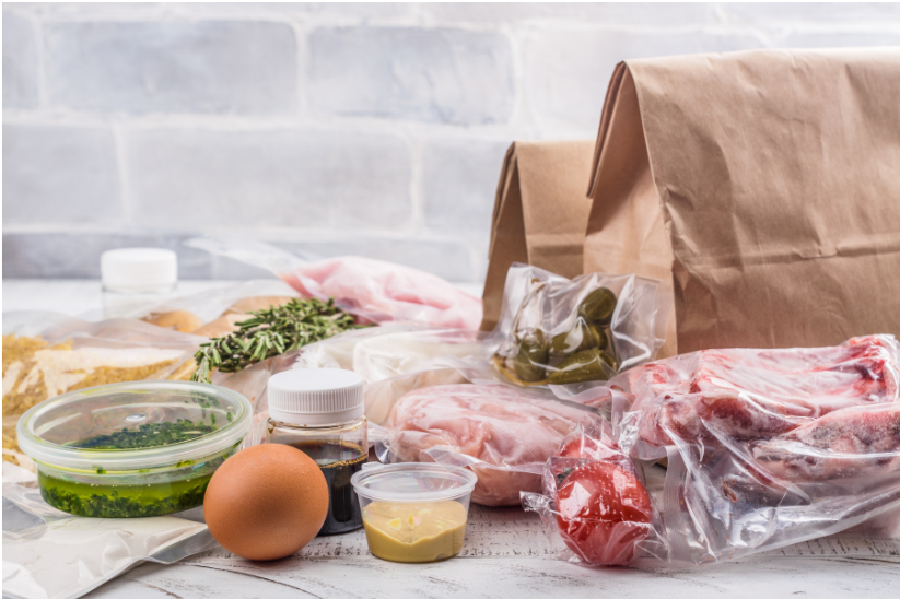 Healthy Meal Delivery Services to Simplify Your Life
