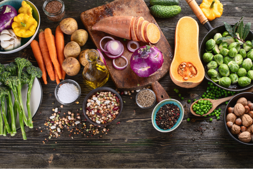 How To Elevate Your Cooking with Fresh Flavors (Sacramento Edition)