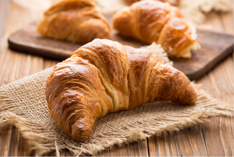 The Eternal Elegance of the Croissant: A Pastry That Never Goes Out of Style