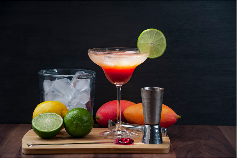 Mastering The Best Cocktails at Home (Sacramento Edition)