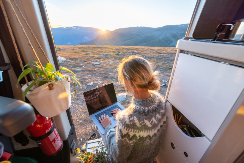 Top Remote Work Retreats In Sacramento