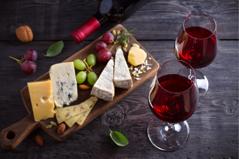 Elevate Your Dining Experience With Food Pairing Tips
