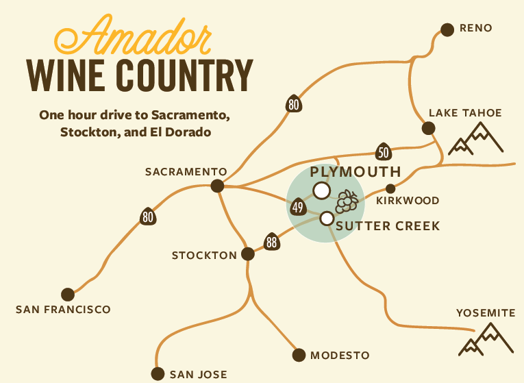 Amador-wine-country-map