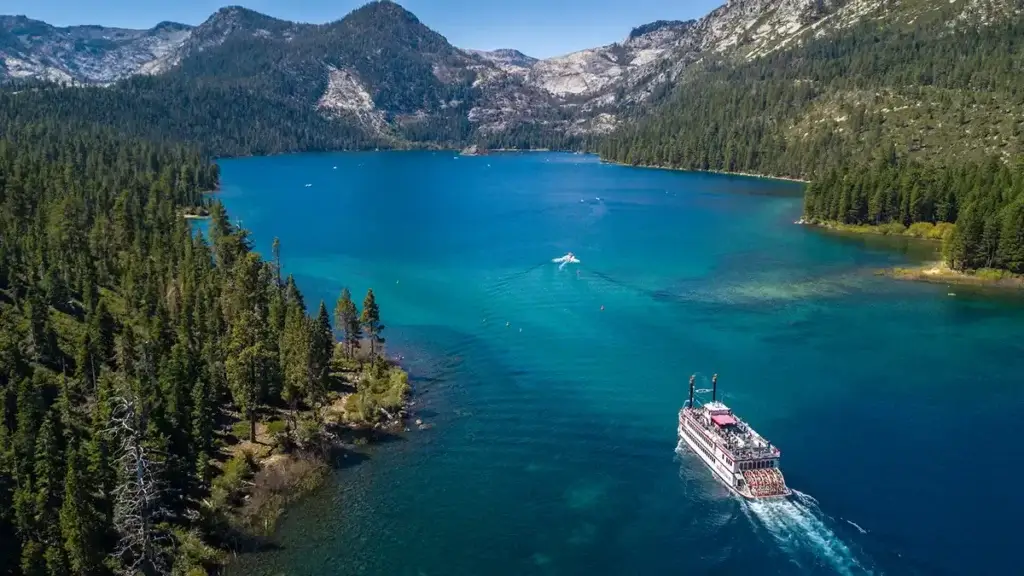 lake tahoe