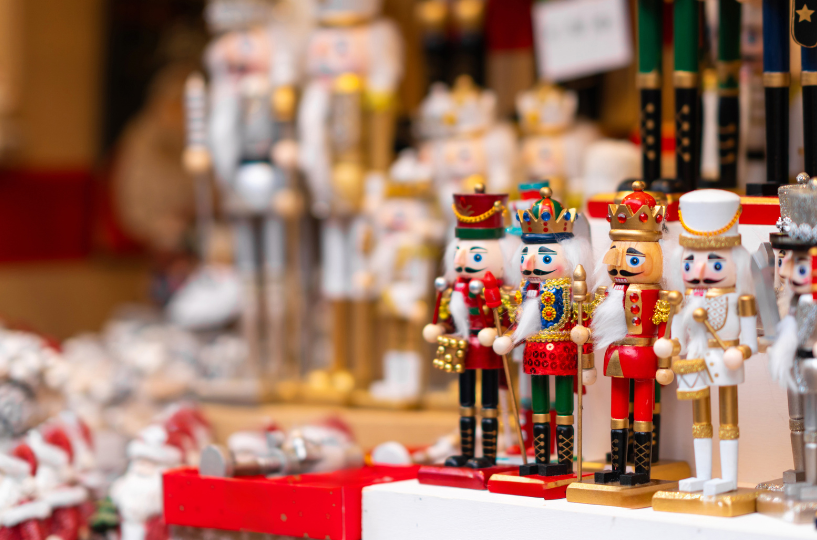 The Best Sacramento Christmas Events In 2025