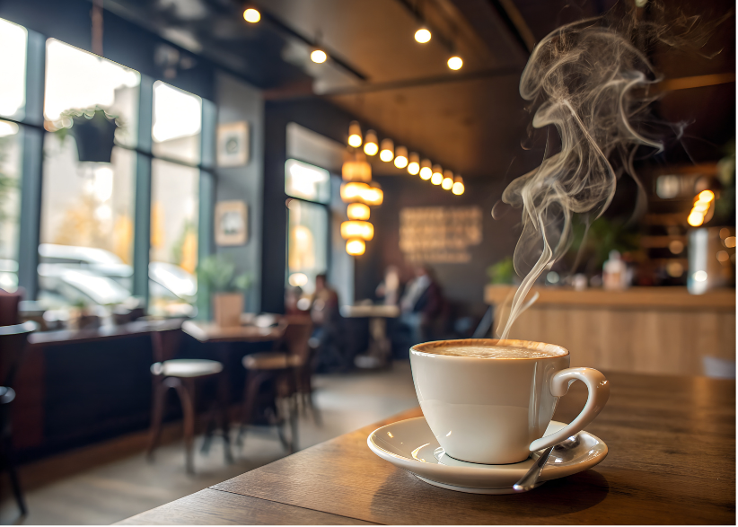 The Best Cozy Cafés in Sacramento 2025 This Fall