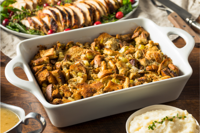 cornbread stuffing