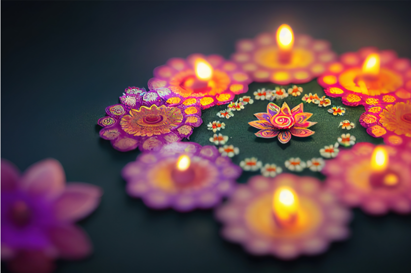 Celebrating Diwali in Sacramento: A Festival of Lights
