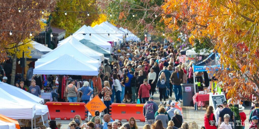 folsom christmas craft fair sacramento