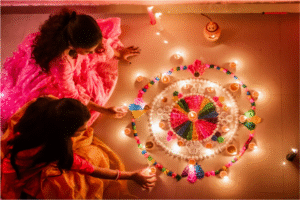 Sacramento Diwali 2026: Two Free Events to Celebrate