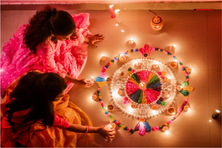 Sacramento Diwali 2026: Two Free Events to Celebrate