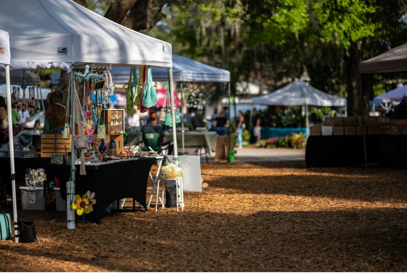 markets in sacramento