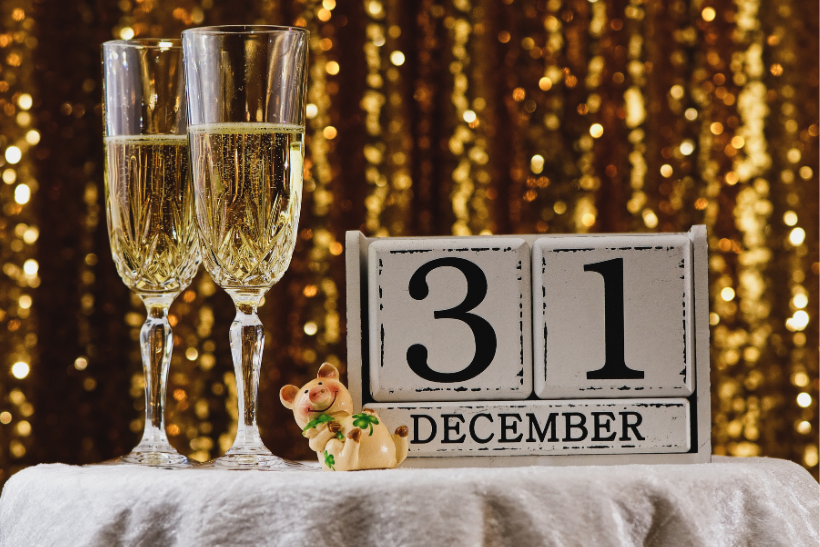 new years eve