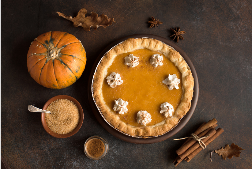 The Best Sacramento Pumpkin Recipes You’ll Actually Make This Fall