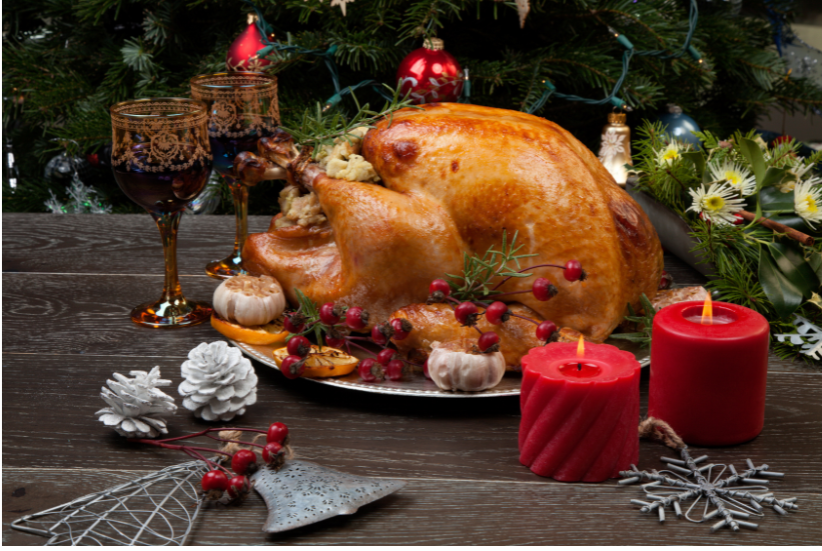 The Best Thanksgiving Recipes With A Twist
