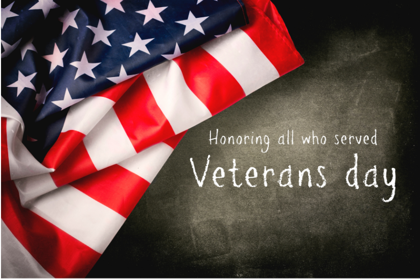 The Best Veterans Day Sacramento Parades And Events 2025